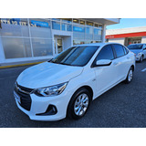 Chevrolet Onix Plus Lt Tech 2022 Usado