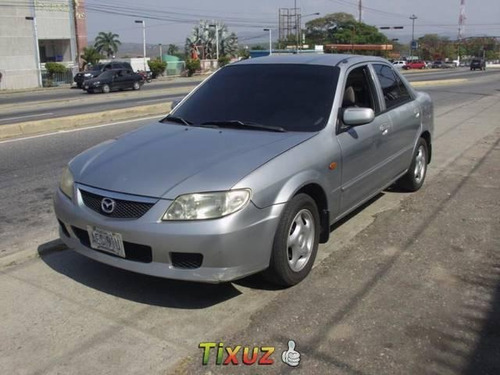 Amortiguador Delantero Mazda 626 Millenio 97/04 Foto 5