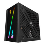 Fuente Pc Aerocool Cylon 700w 80 Plus Bronze Rgb Mexx 2