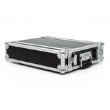 Hard Case Cabeçote Baixo Ampeg Svt3 Pro - Ext6