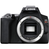 Câmera Digital Canon Dslr Eos Rebel Sl3 - Corpo + Nf-e *