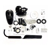 Kit Combo Motor 80cc Para Bike Bicicleta Motorizada - Barato