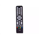 Controle Remoto Oi Tv Hd E Digital Ses6 Elsys