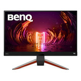 Monitor Gaming  Mobiuz 27  Qhd 165hz 1ms