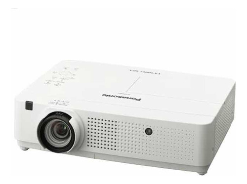 Proyector Panasonic Vx400nt Xga