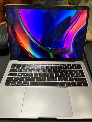 Apple Macbook Pro A1708 128gb / 8gb (2017)