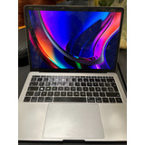 Apple Macbook Pro A1708 128gb / 8gb (2017)