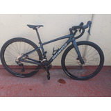 Bicicleta Specialized Diverge Sport Carbón 2021talla 49