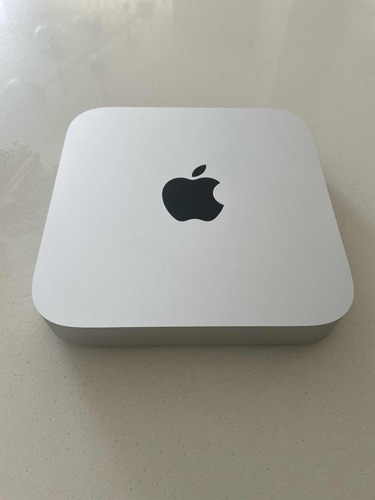 Mac Mini M2