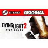 Dying Light 2 Stay Human | Pc 100% Original Steam