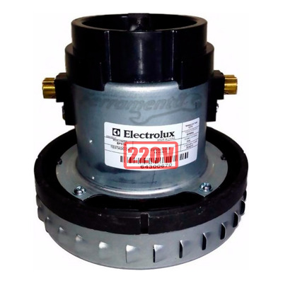 Motor Aspirador Pó Água Electrolux Bps1s 220v Original Novo