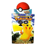Cartas Pokemon Go Mazo De 40 Mas 1 Sticker Holografico Colec