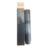 Nc20 Caneta 2 Em 1 Corretivo E Base Studio Fix Face Pen Mac