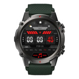 Smartwatch Militar Zeblaze Vibe 7 Lite Tela Hd 1.47 Chamada 