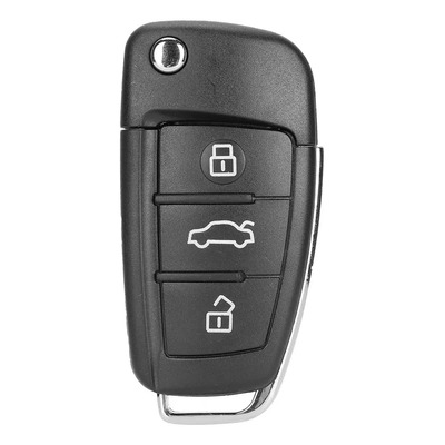 Q Usb Flash Drive Lujo Dibujos Animados Coche Llave Forma