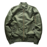 Chaqueta Tide Sport, A Prueba De Viento, Estilo Militar, Hol