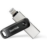 Memoria Usb Sandisk Ixpand Flash Drive Go 64gb iPhone iPad