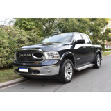 Ram 1500 2020 5.7 Laramie Atx V8