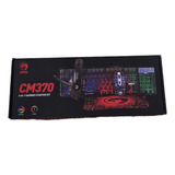 Gaming Starter Kit Marvo 4 En 1 Cm370 7 Colores 