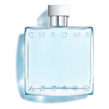 Perfume Azzaro Chrome Edt 30 ml Para  Hombre