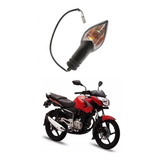 Giro Delantero Izquierdo Bajaj Rouser 135 Original Gb Motos