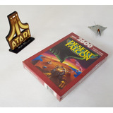 Desert Falcon - Caixa Lacrado [ Atari 2600 Nib ] New Old