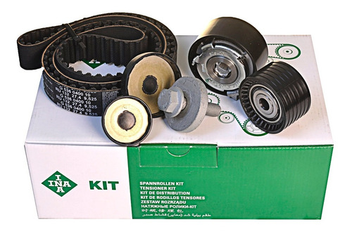 Kit Correa Distribucion Renault Kangoo 2  K4m 1.6 16v Ina