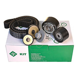 Kit Correa Distribucion Renault Kangoo 2  K4m 1.6 16v Ina