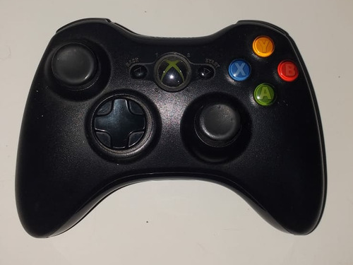 Controle Xbox 360 Original 