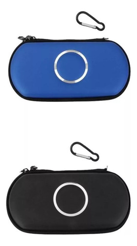 Funda Elegante De 2 Piezas Compatible Con Psp 1000/2000/3000