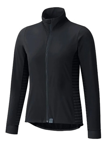 Campera Ciclismo Mujer Shimano Sumire Windreak - Ciclos