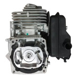 Motor Completo - Cilindro/block Para Desmalezadora 52cc