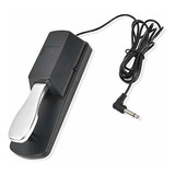 Sustain Pedal Para Teclado - Piano Sustain Pedal Universal A