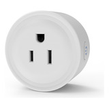 Enchufe Inteligente Wifi Smart Plug Para Alexa Google Home