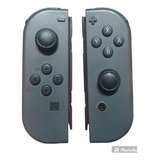 Set De Control Joystick Nintendo Switch Joy-con Originales