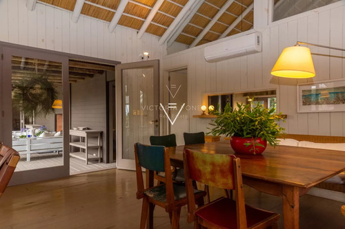 Venta De Casa 4 Dorm En Suite Pinar Del Faro Jose Ignacio (pfg14) - Imagen 4