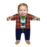 Disfraz The Little Hipster De Cubbzy Costume Para Bebes