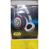 Sms Audio Starwars Color Verde