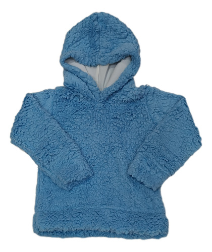 Blusa De Frio Menino Infantil Juvenil Inverno Quentinha 