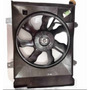 Electroventilador Radiador Kia Picanto  Kia Picanto