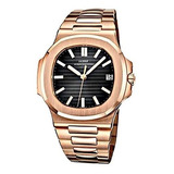 Reloj De Ra - Lgxige 2019 Quartz New Luxury Elegant Watches 