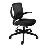 I Seating Silla Oficina Ejecutiva Con Soporte Lumbar Marsala