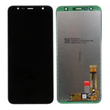 Tela Display Frontal Premium Lcd Sm J4 Core J4+ J6 Plus