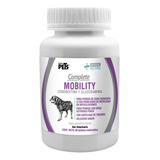 Complete Mobility Para Perro Condroitina Glucosamina 60 Tabs