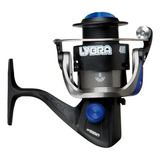 Reel Waterdog Lybra 4001 Pesca Variada Rio Laguna Excelente 