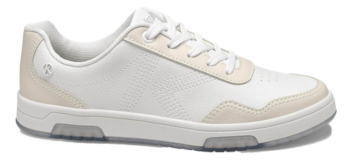 Tenis Feminino Kolosh Dad Sneaker Chunky Lançamento Novo