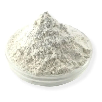 Caolin Kaolin Arcilla Blanca Micronizada Organica 5kg | Envío gratis