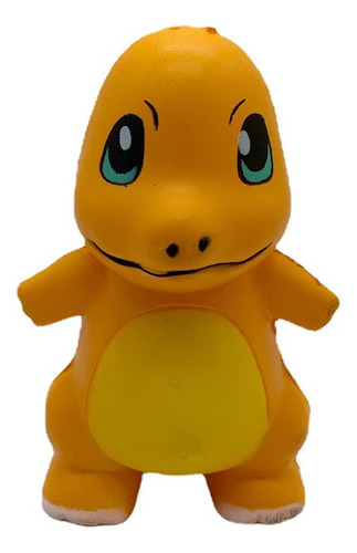 Pop Fidget Toys It Pokémon Pikachu Squishy Kawaii Antiestrés