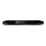 Philips Blu-ray Bdp5200 Excelente Estado Leer Descripcion 