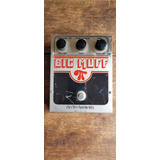 Big Muff Op Amp V5 De 1977 Original- Fuzz